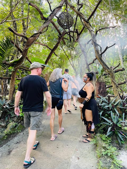 Cozumel; Food and Culture Tour From the Past to the Present - Hands-on Mayan Dish Preparation