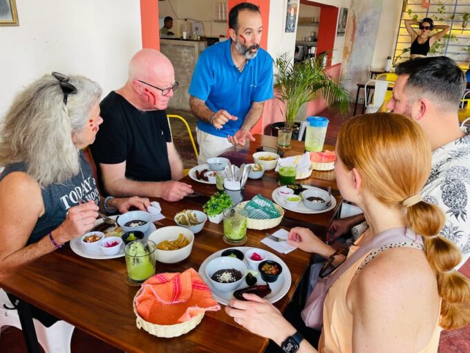 Cozumel; Food and Culture Tour From the Past to the Present - Frequently Asked Questions