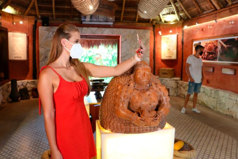 Cozumel: General Admission to the Mayan Cacao Experience - Cancellation and Refund Policy