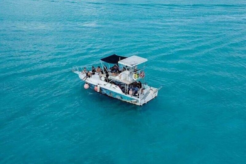Cozumel: Glass-bottom Boat Snorkeling Adventure - Experience Highlights