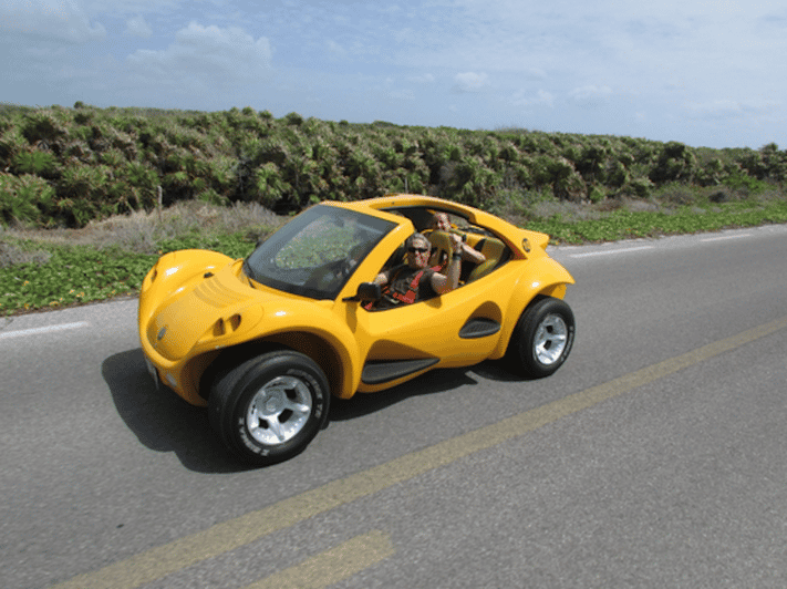 Cozumel: Historical Driving Tour by VW Buggy With Snorkeling - Frequently Asked Questions