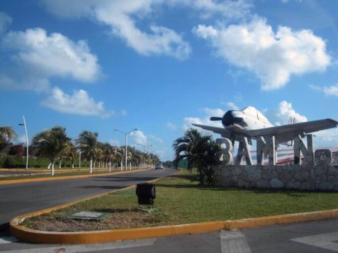 Cozumel Historical Walking Tour With Lunch - Meeting Point and Requirements