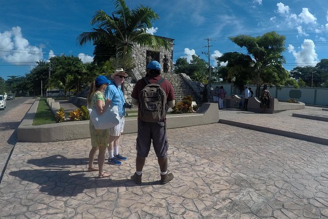 Cozumel History Walking Tour - Itinerary Highlights