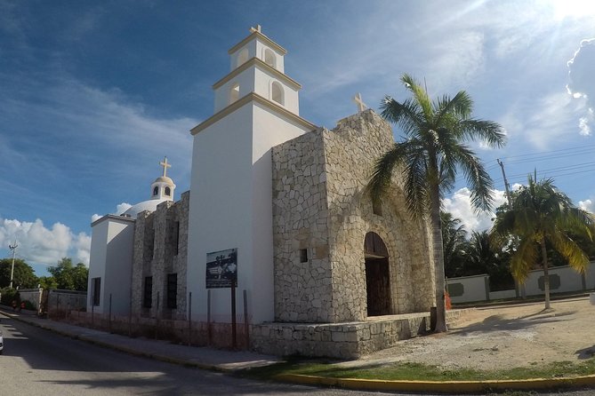 Cozumel History Walking Tour - Additional Information