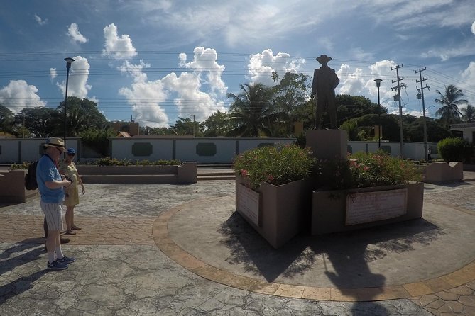 Cozumel History Walking Tour - Exploring Cozumels History