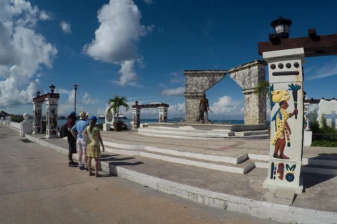 Cozumel History Walking Tour - Discovering Local Culture