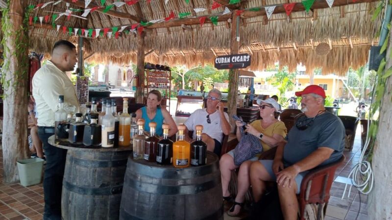 Cozumel: Island Tour Mayan Experience & Beach Getaway - Cancellation Policy