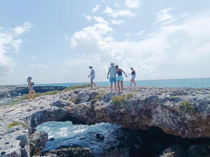 Cozumel: Island Tour Mayan Experience & Beach Getaway - Important Information