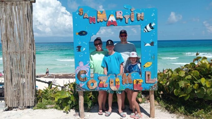 Cozumel: Island Tour Mayan Experience & Beach Getaway - Frequently Asked Questions