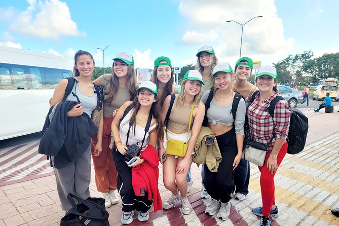 Cozumel Island Transfers - Airport Pickup and Drop-off