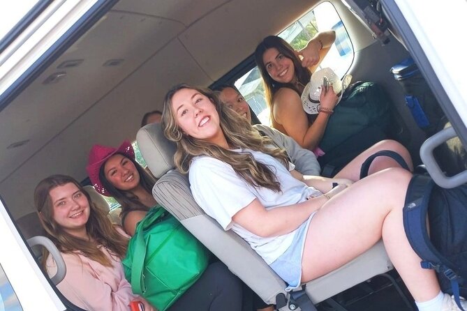 Cozumel Island Transfers - Private and Personalized Service