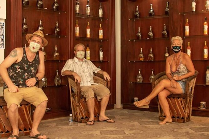 Cozumel Jeep Adventure to Jade Caverns With Lunch and Snorkel - Cancellation Policy