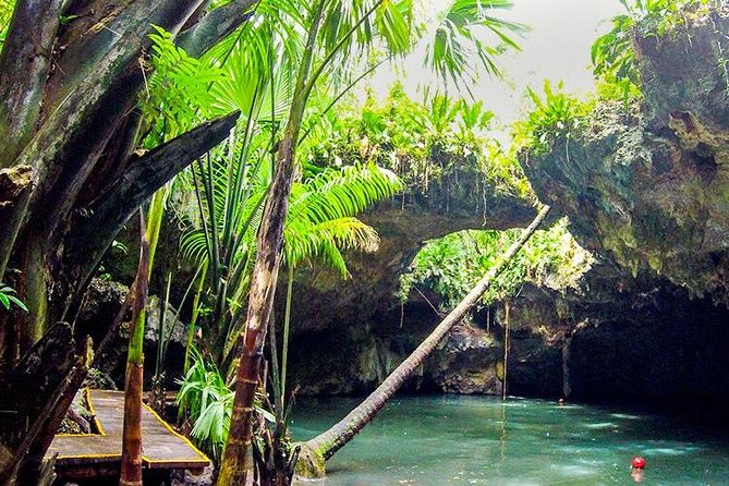 Cozumel Jeep Adventure to Jade Caverns With Lunch and Snorkel - Jeep Tour of Cozumel