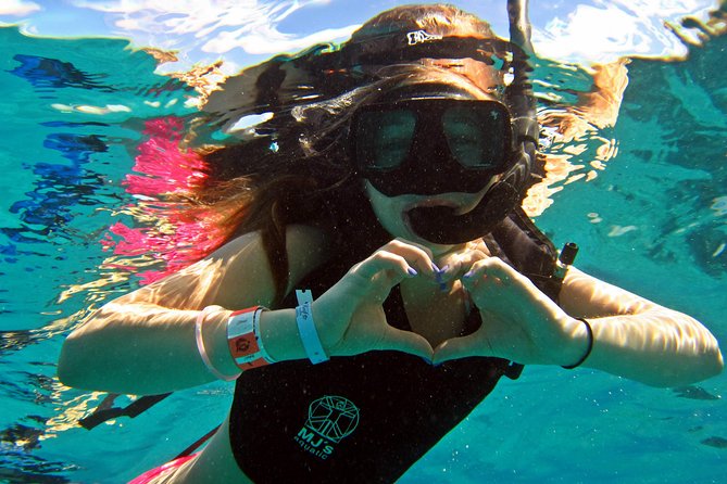 Cozumel Jeep or Buggy Tour and Snorkel With Lunch Included - Additional Requirements