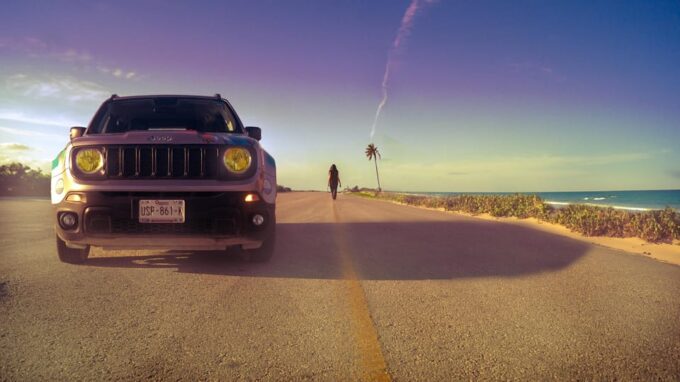 Cozumel: Jeep Renegade Xprnc With Open Bar & Tacos - What to Bring