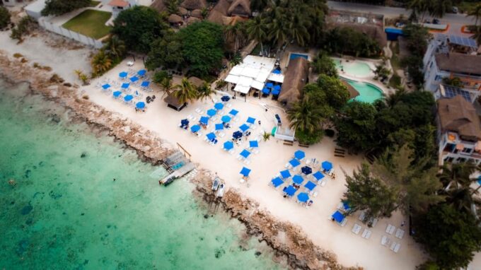 Cozumel: Jeep Renegade Xprnc With Open Bar & Tacos - Frequently Asked Questions