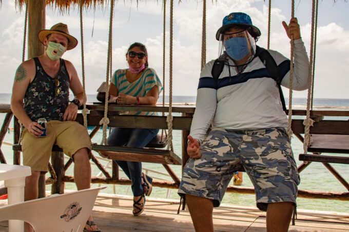 Cozumel Jeep Safari With Beach Lunch and Snorkeling - Frequently Asked Questions