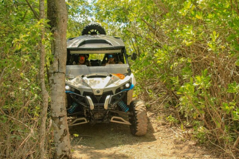 Cozumel: Jeep & Xrail Adventure Excursion - Important Information