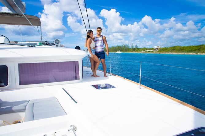 Cozumel Luxury Sailing & Snorkeling Cruise Experience - Common Issues and Solutions