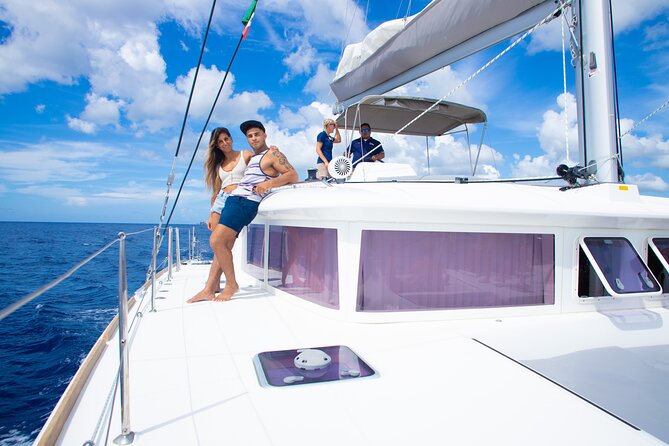 Cozumel Luxury Sailing & Snorkeling Cruise Experience - Tips for a Great Experience