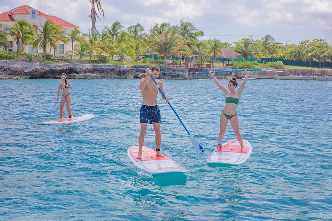 Cozumel Luxury Sailing & Snorkeling With Lunch and Open Bar Onboard - Guest Reviews and Ratings