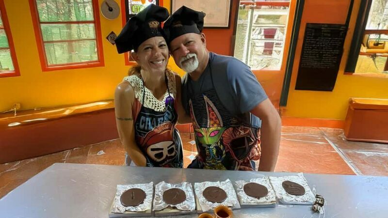 Cozumel: Mayan Chocolate Workshop & Tequila Tasting - Introduction: What to Expect and Why It’s Worth Considering