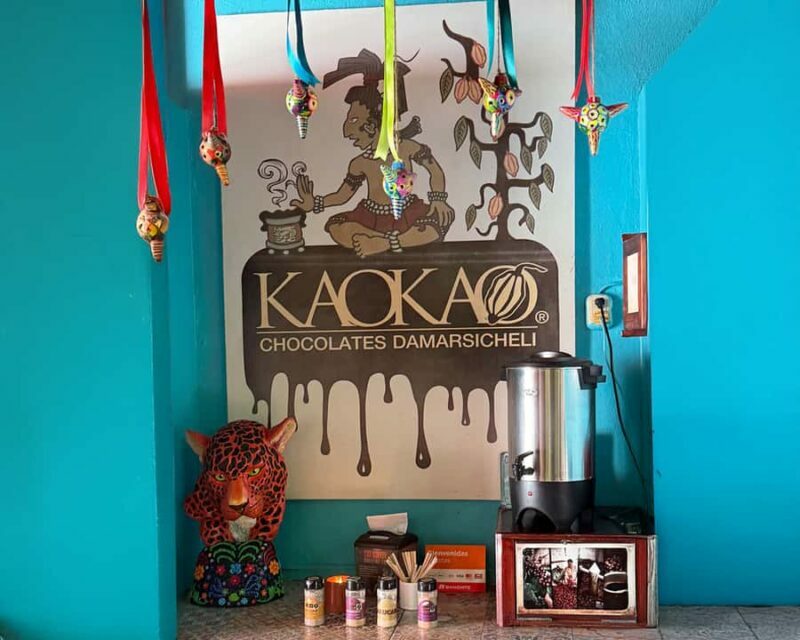 Cozumel: Mayan Chocolate Workshop & Tequila Tasting - The Details: Logistics, Group Size, and Value