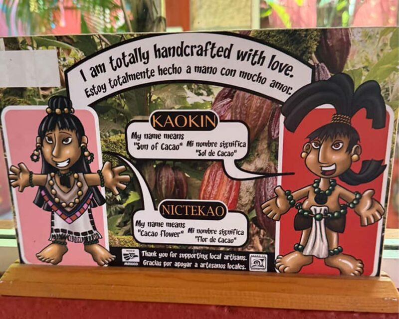 Cozumel: Mayan Chocolate Workshop & Tequila Tasting - Authenticity and Reviews: What Travelers Say