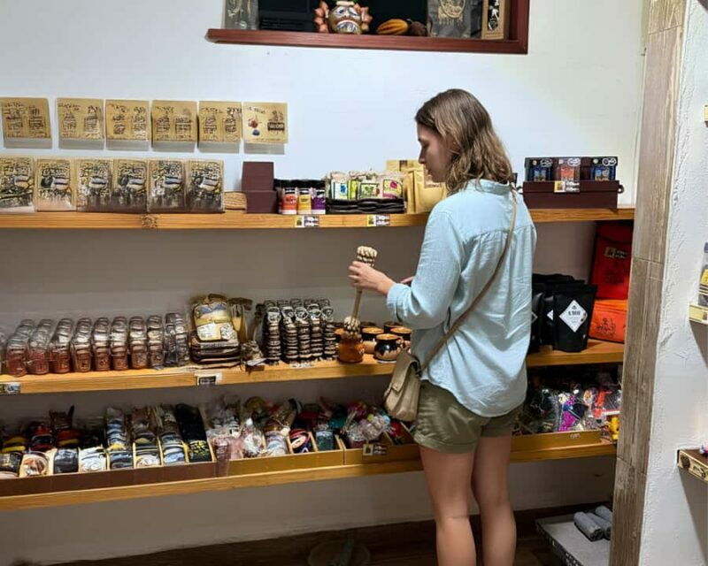 Cozumel: Mayan Chocolate Workshop & Tequila Tasting - Who Should Consider This Tour?
