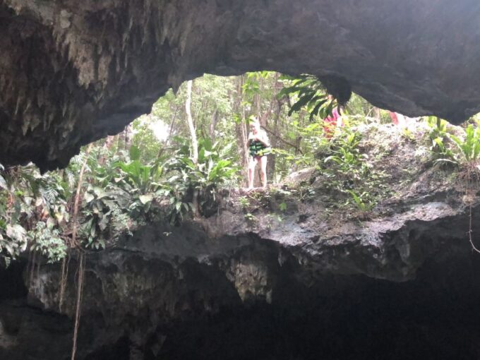 Cozumel: Mayan Jungle Jeep Ride to Jade Caverns and Snorkel - Booking and Reservations