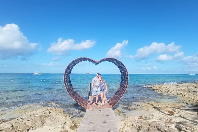 Cozumel Mayan Ruins and Beach Break - Tequila Tasting Experience