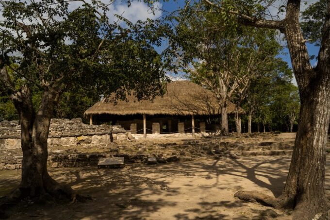 Cozumel: Mayan Ruins and Jade Cavern Plus Snorkeling - What to Bring