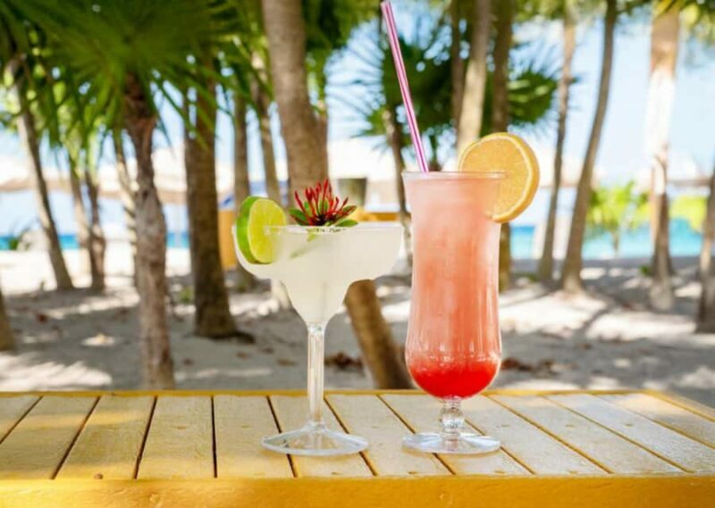 Cozumel: Mexican Mixology Workshop by the Sea - Key Points