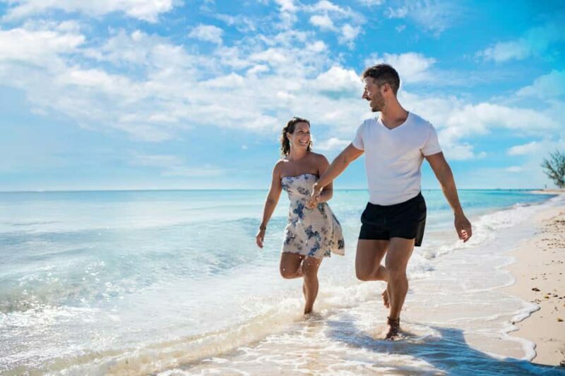 Cozumel: Mexican Party by the Sea with Music and Drinks - Key Points