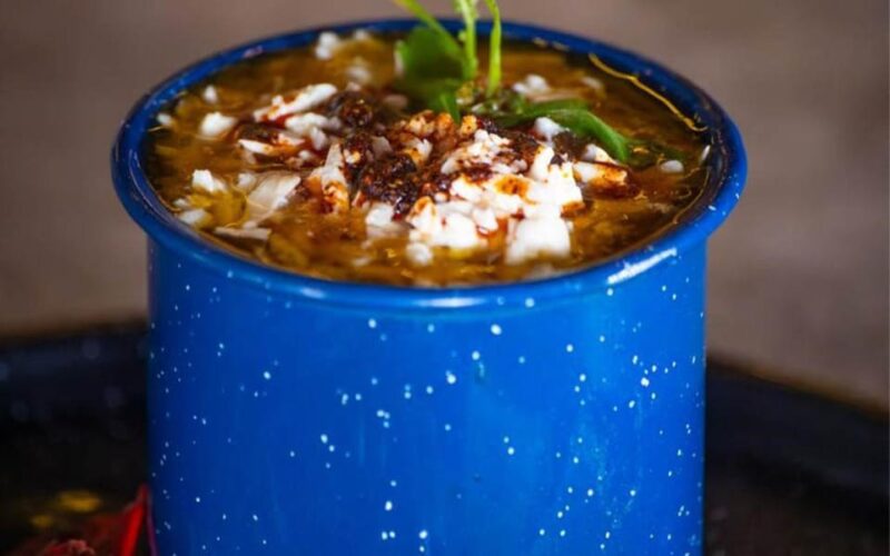Cozumel: Mezcal Masterclass and Gourmet Tour - Guide Expertise and Language