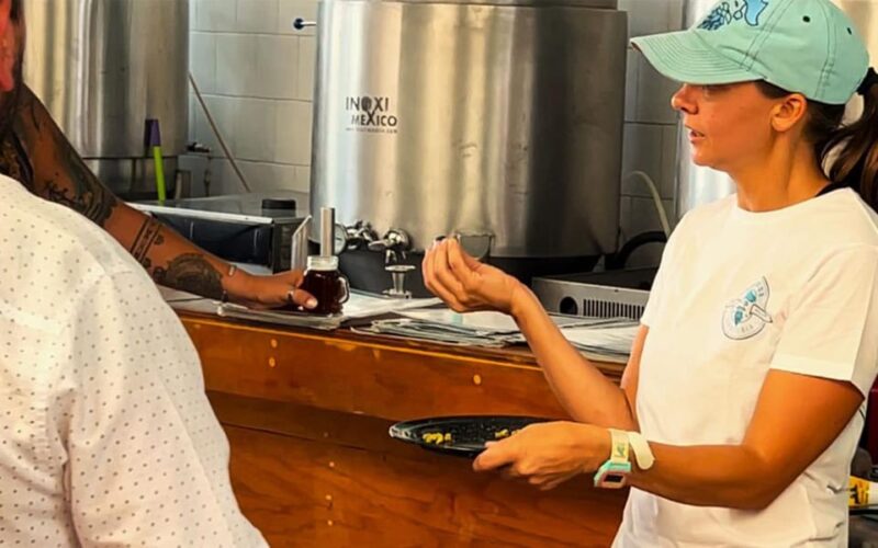 Cozumel Micro Brewery Tour - Brewery Tour Highlights