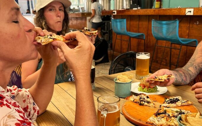 Cozumel Micro Brewery Tour - Inclusions and Exclusions
