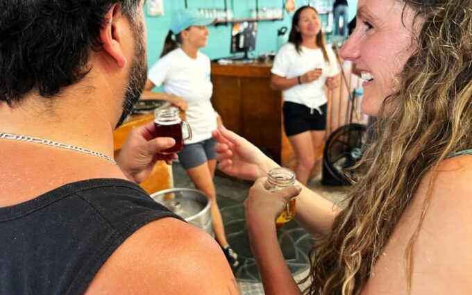 Cozumel Micro Brewery Tour - Important Information