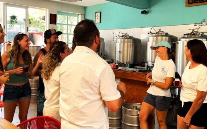 Cozumel Micro Brewery Tour - Frequently Asked Questions