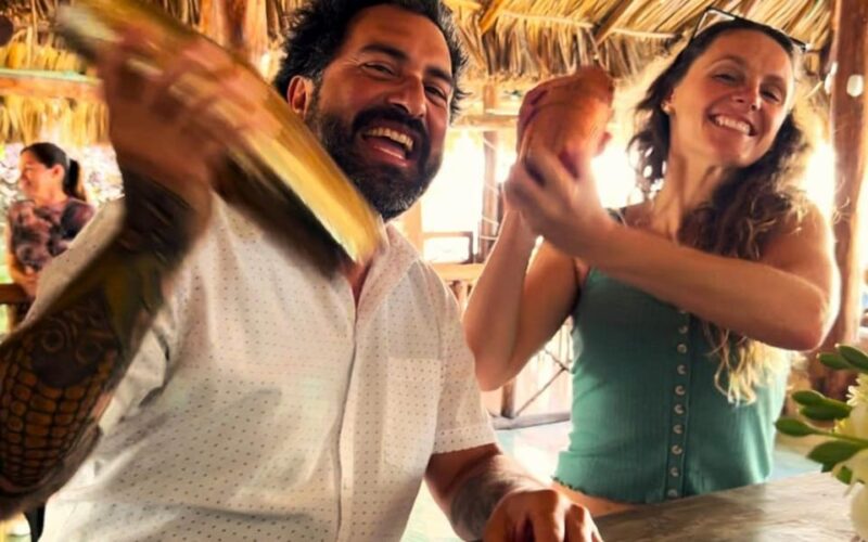 Cozumel: Mixology Experience at Distillery - Key Points
