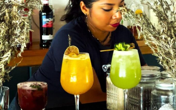 Cozumel: Mixology Experience at Distillery - Pricing and Reservations