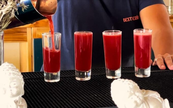 Cozumel: Mixology Experience at Distillery - Frequently Asked Questions