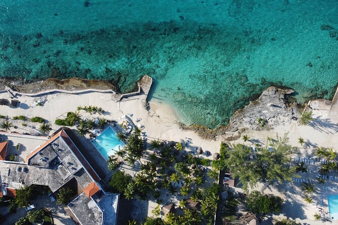 Cozumel Mustang Tour: Snorkel, Mexican Lunch and Mayan Experience - Pricing and Cancellation