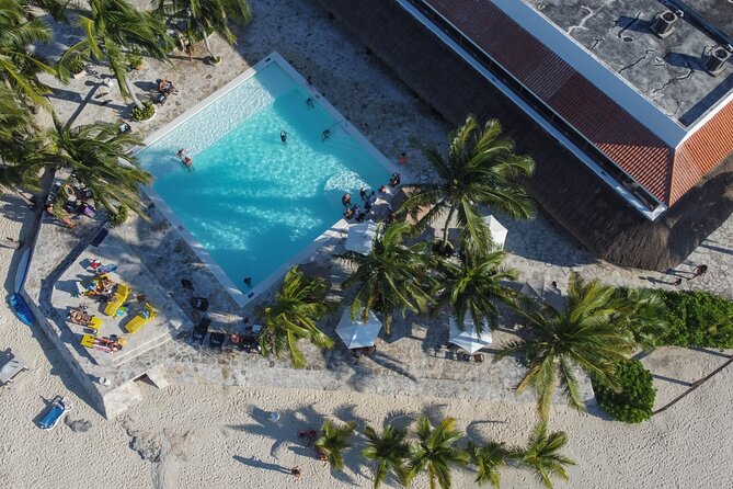 Cozumel Mustang Tour: Snorkel, Mexican Lunch and Mayan Experience - Mayan Culture Immersion