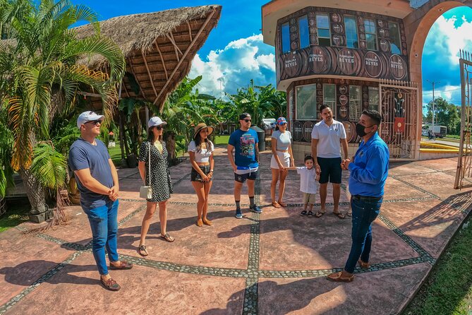 Cozumel Mustang Tour: Snorkel, Mexican Lunch and Mayan Experience - Frequently Asked Questions