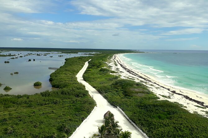 Cozumel National Park and Beach Break: Private Tour - Pricing and Cancellation Policies