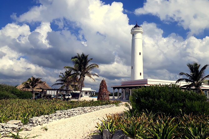 Cozumel National Park and Beach Break: Private Tour - Customer Testimonials