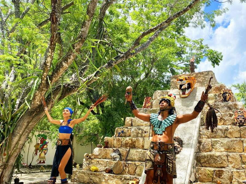 Cozumel: Open Top City Tour & Beach Break - Frequently Asked Questions