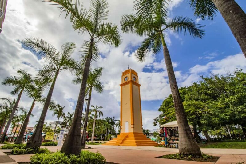 Cozumel: Open Top City Tour & Beach Break - Final Words