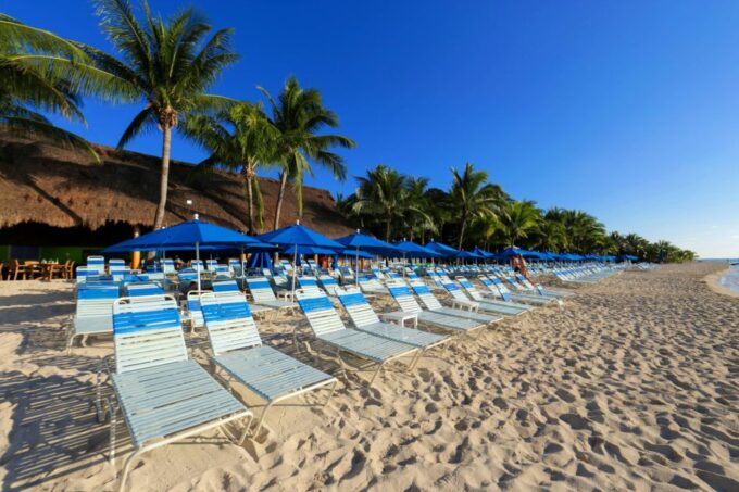 Cozumel: Paradise Beach Exclusive All Inclusive Day Pass - Highlights and Key Information